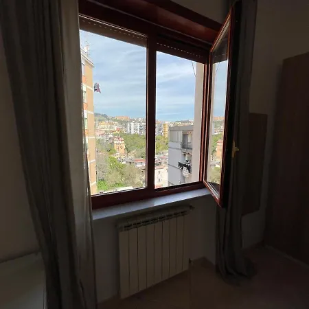 Apartament Casa Savastano
