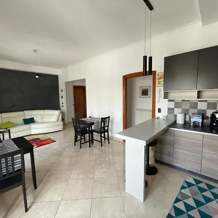 Apartmán Casa Savastano