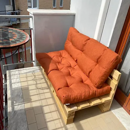 Apartment Casa Savastano *