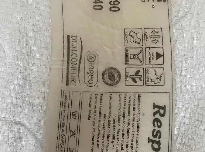 Casa Savastano * Neapol