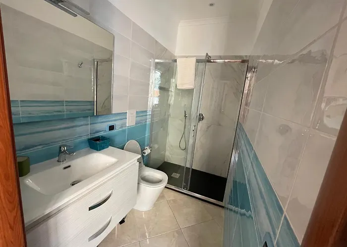 Apartmán Casa Savastano