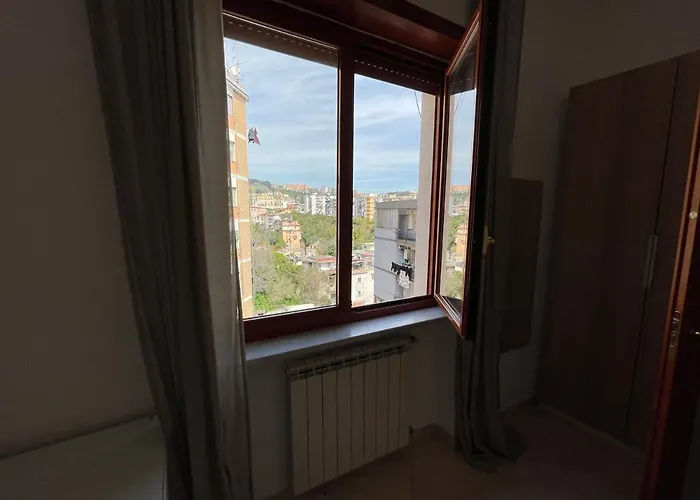 Apartmán Casa Savastano