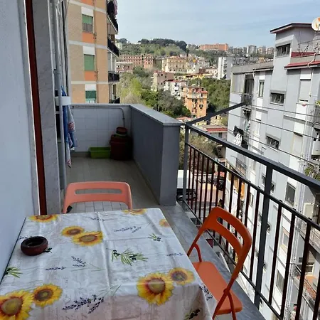 公寓 Casa Savastano