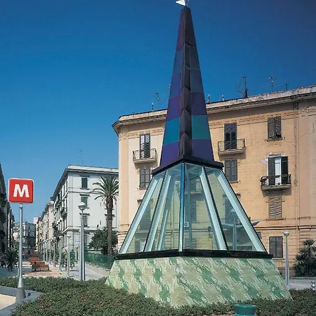 Casa Savastano 公寓 *