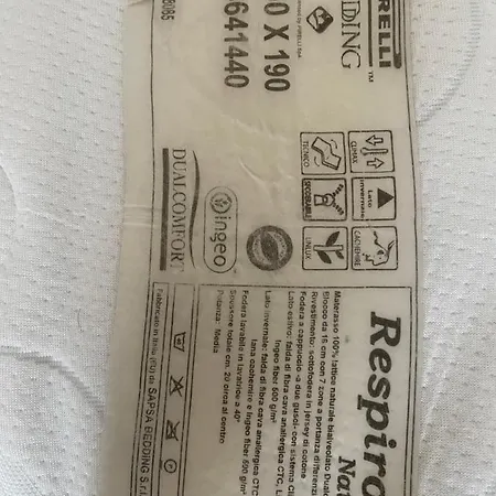 Casa Savastano * 那不勒斯