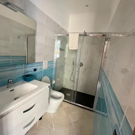 Lejlighed Casa Savastano