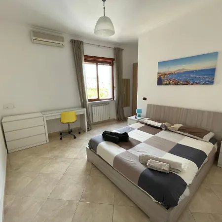 Casa Savastano 那不勒斯