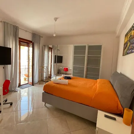 Apartment Casa Savastano