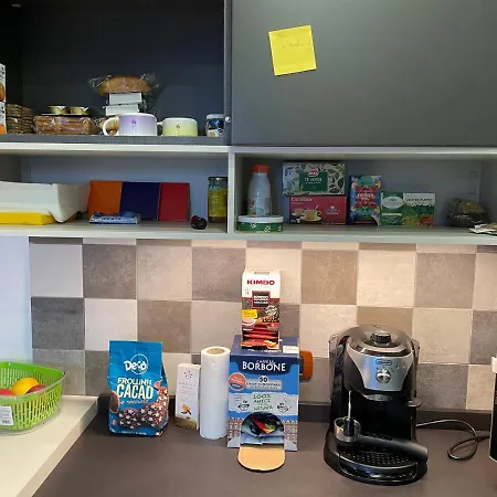 Casa Savastano 那不勒斯